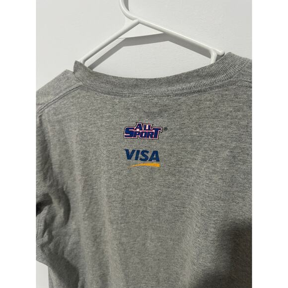 Vintage Nike USPS Bike Team T-Shirt - Large - Picture 7 of 7